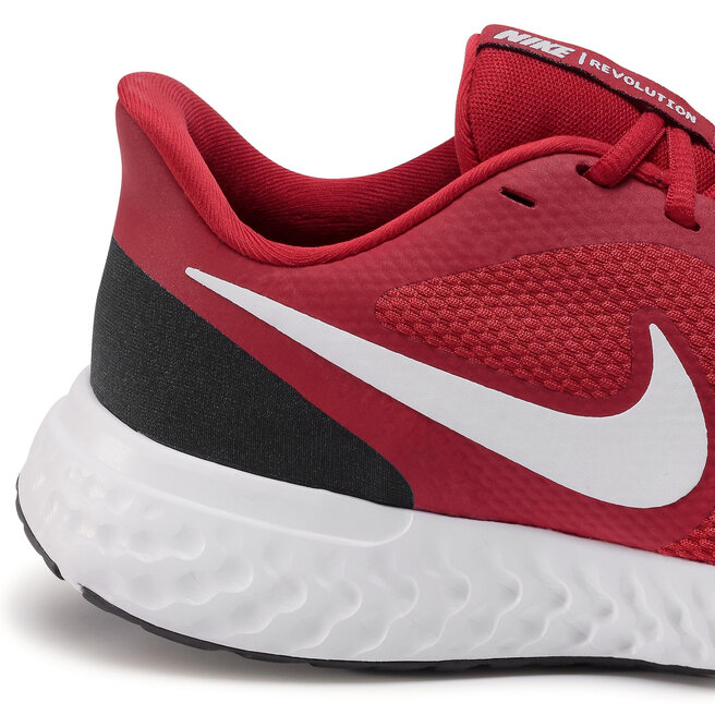Batai Nike Revolution 5 BQ3204 600 Gym 
