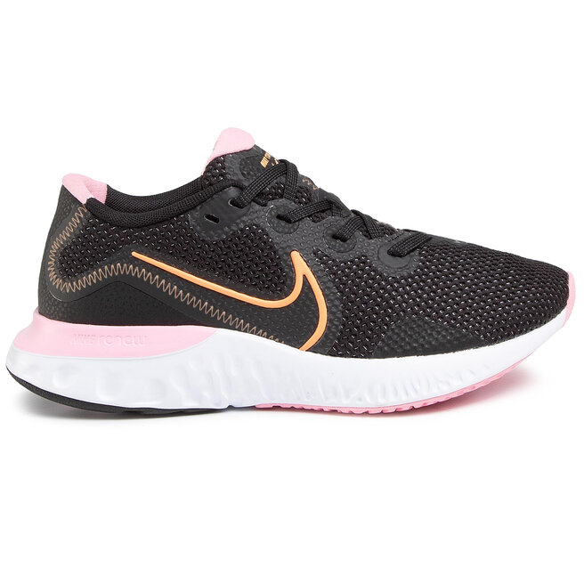 Batai Nike Renew Run CK6360 001 Black 