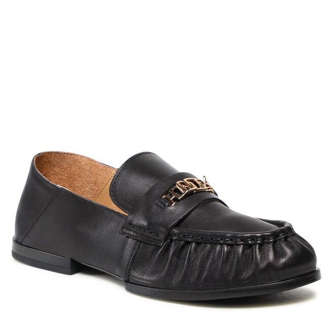 Lords Gino Rossi 10802 Black