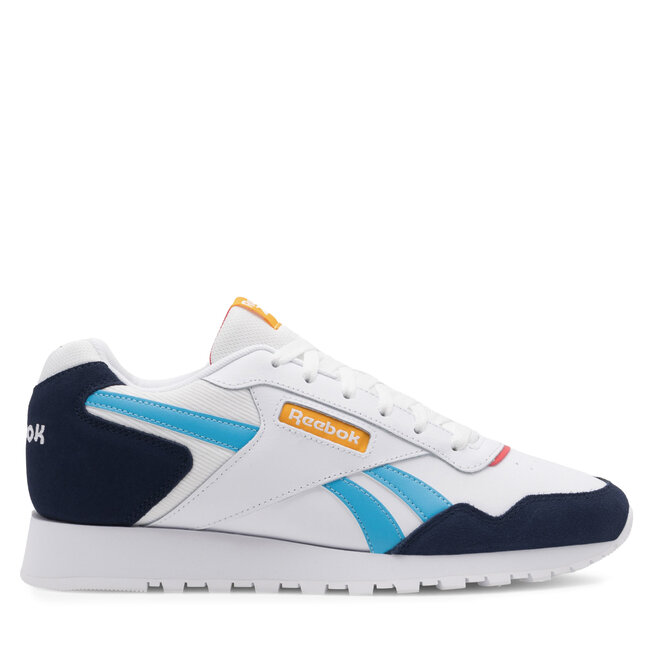 Sneakersy Reebok Glide - Biały