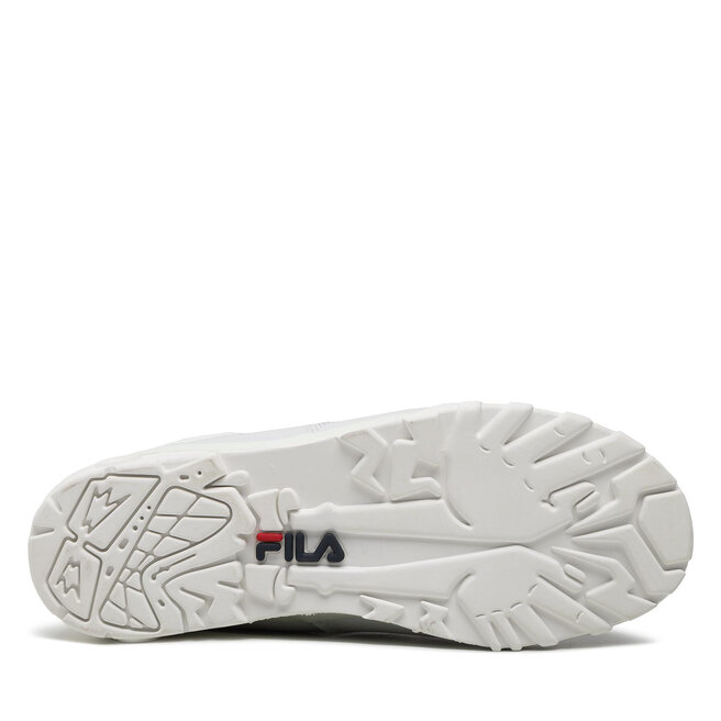 Fila Trappers Fila Grunge II L Mid Wmn FFW0216.10004 White