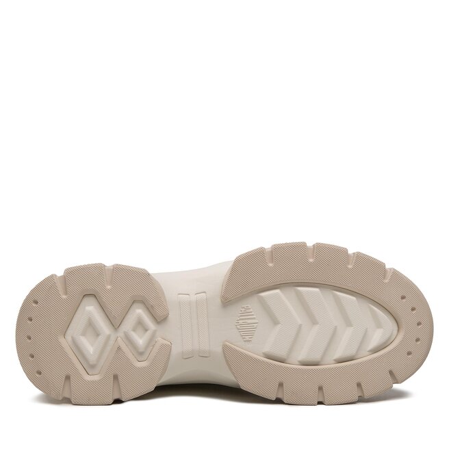 Palladium Trappers Palladium Pallawave 98348-116-M Star White