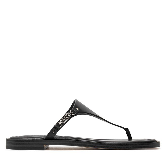 Japonki MICHAEL Michael Kors - Czarny