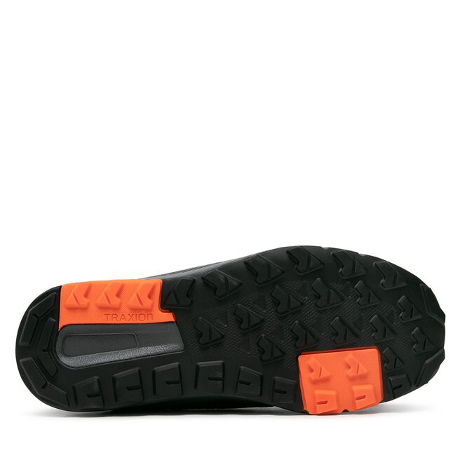 adidas Pantofi adidas Terrex Trailmaker Mid RAIN.RDY Hiking Shoes IF5707 Wonste/Grethr/Impora