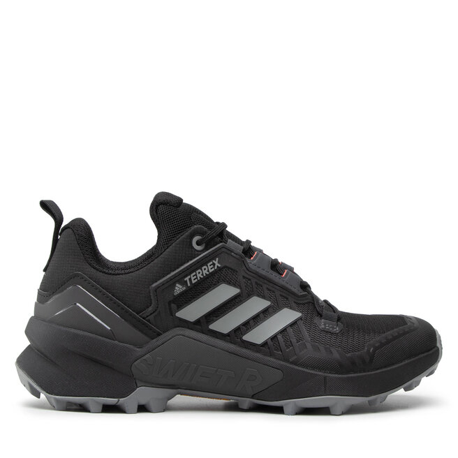 adidas Skor adidas Terrex Swift R3 FW2776 Core Black/Grey Three/Solar Red