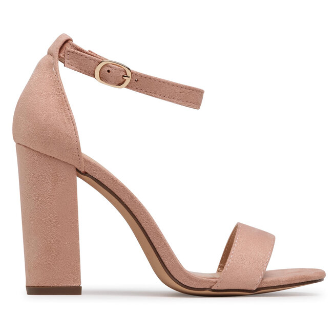 DeeZee Sandales DeeZee WS18077-01 Pink