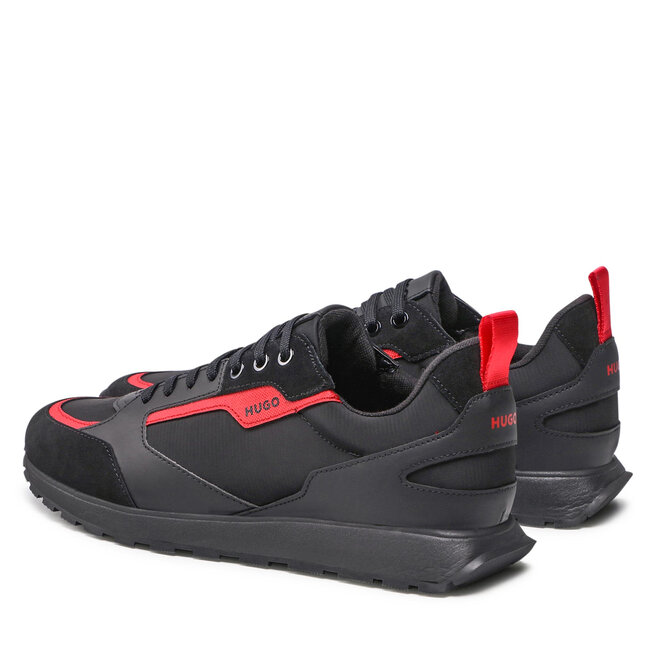 sneakers hugo icelin