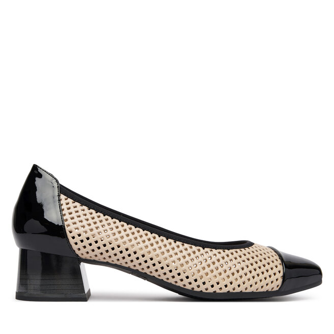 Kobiece półbuty Caprice