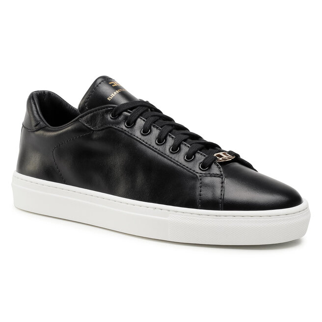 Elisabetta Franchi Sneakers Elisabetta Franchi SA-65B-11E2-V290 Nero