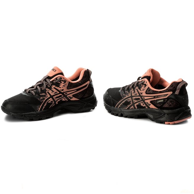 Batai Asics Gel-Sonoma 3 G-Tx GORE TEX T777N Black/Begonia Pink/Black 9006  • Www.eavalyne.lt