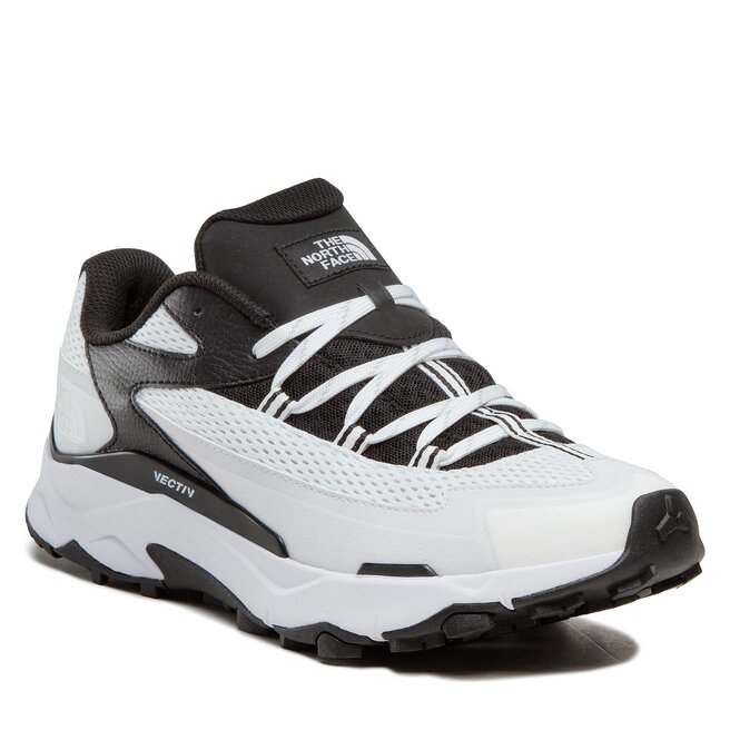Trekkings The North Face Vectiv Taraval NF0A52Q1LG51 Tnf White/Tnf White epantofi-Sport-Bărbați-Outdoor-Parte imagine noua gjx.ro