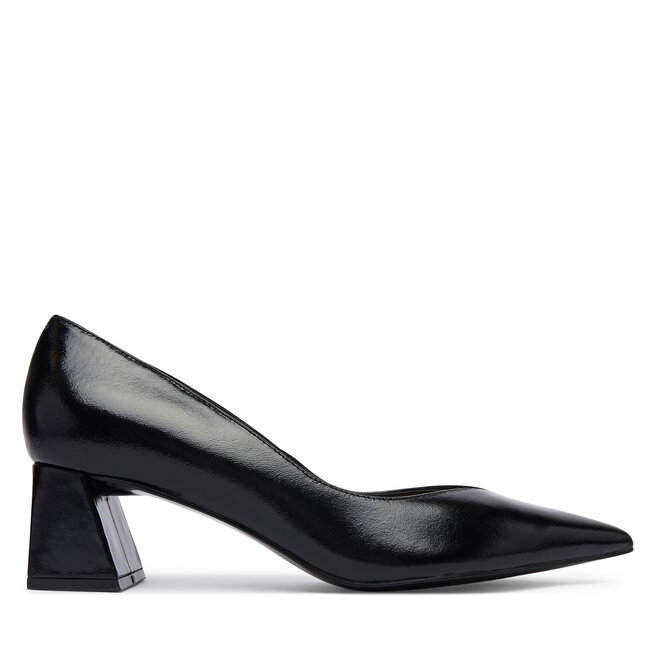 Czółenka Guess FLFSIN LEP08 Czarny
