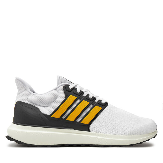 Sneakersy adidas UBounce DNA - Biały