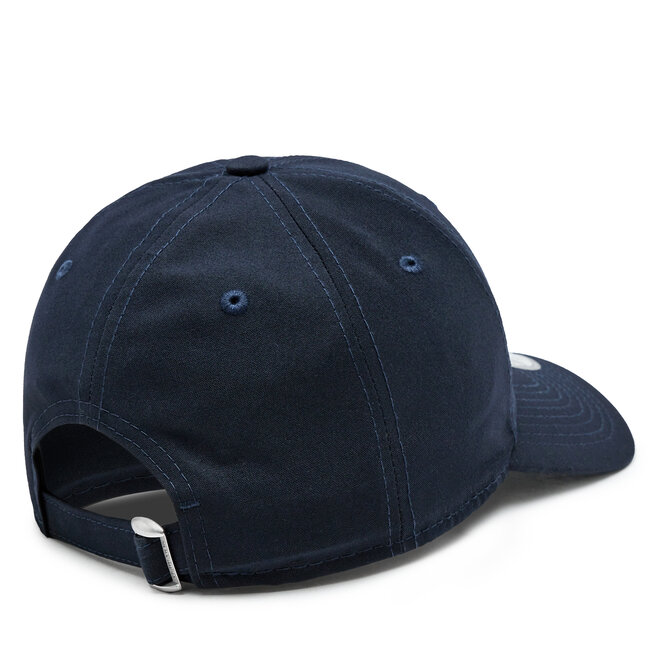New Era Čiapka New Era Repreve 940 La Dodgers 60364408 Čierna
