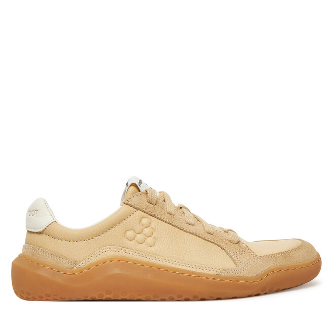 Sneakersy Vivo Barefoot Gobi II - Beżowy