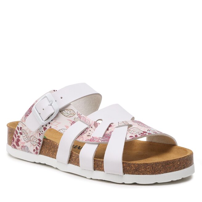 Dr. Brinkmann Чехли Dr. Brinkmann 700323-42 Rosa/Flor