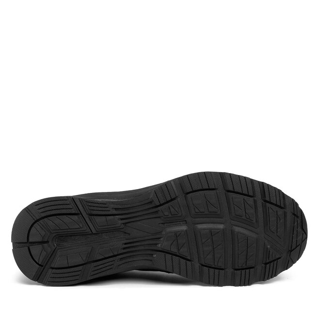 Asics q801y top