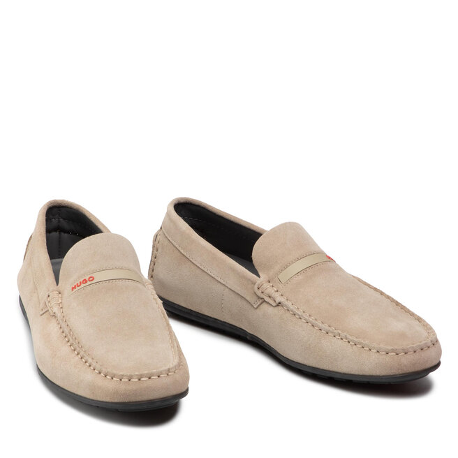 Hugo Mocasini Hugo Dandy 50469572 10209222 01 Light Beige 270