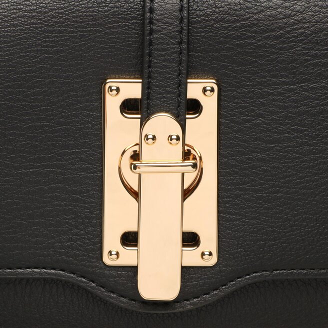 LOVE MOSCHINO Дамска чанта LOVE MOSCHINO JC4313PP0GKW0000 Nero
