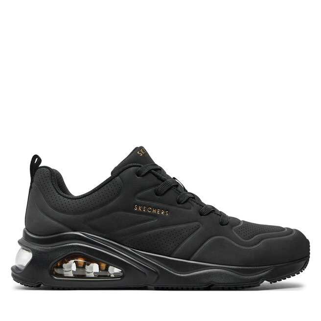 Sneakersy Skechers - Czarny