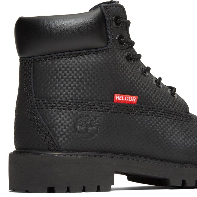 Timberland Trappers Timberland 6 In Premium Wp Boot TB0A5Y390011 Black Helcor