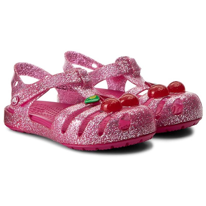 Crocs isabella novelty online