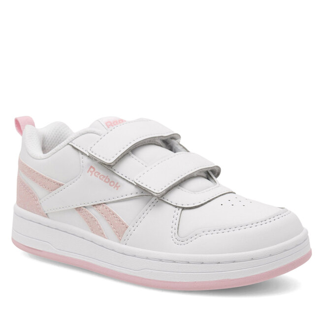 Reebok Pantofi Reebok REEBOK ROYAL PRIME 2 HP4742 Alb