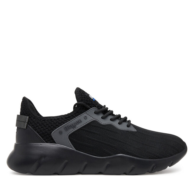 Sneakersy Blauer - Czarny