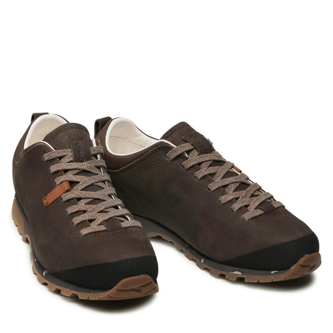 Aku Scarpe da trekking Aku Bellamont III Plus 500.3 Dark Brown 095