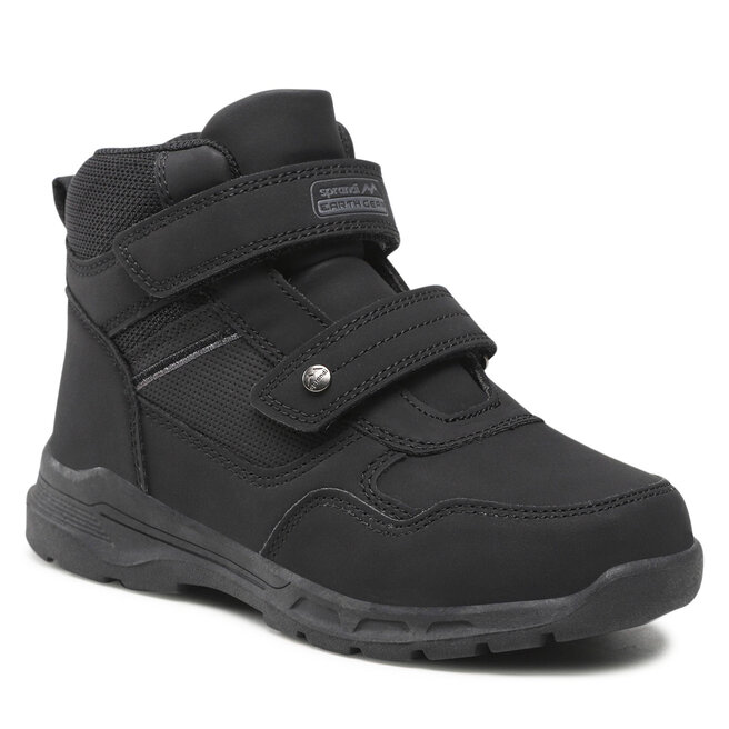 Παπούτσια πεζοπορίας Sprandi CP070148104 Black