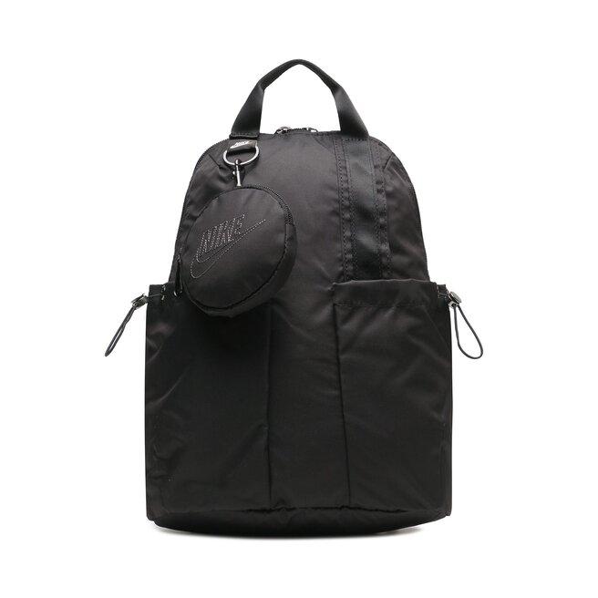 Nike Ruksak Nike CW9335 010 Black