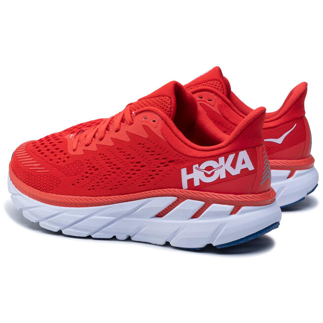 Hoka Παπούτσια Hoka M Clifton 7 1110508 Fwt