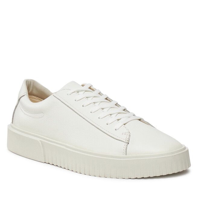 Sneakers Vagabond Derek 5685 001 01 White escarpe