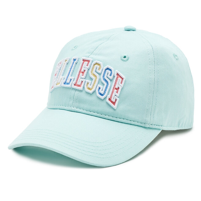 Ellesse Kšiltovka Ellesse Capalo SARA3046 Light Blue 426