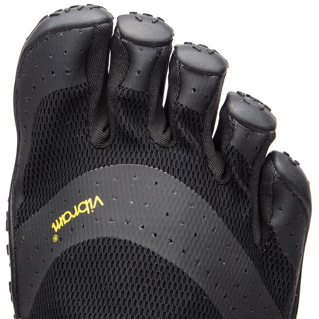 Vibram Fivefingers Zapatos Vibram Fivefingers V-Aqua 18W7301 Black