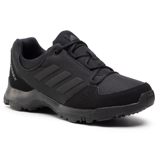 Παπούτσια adidas Terrex Hyperhiker Low K FV5216 Cblack/Cblack/Grefiv