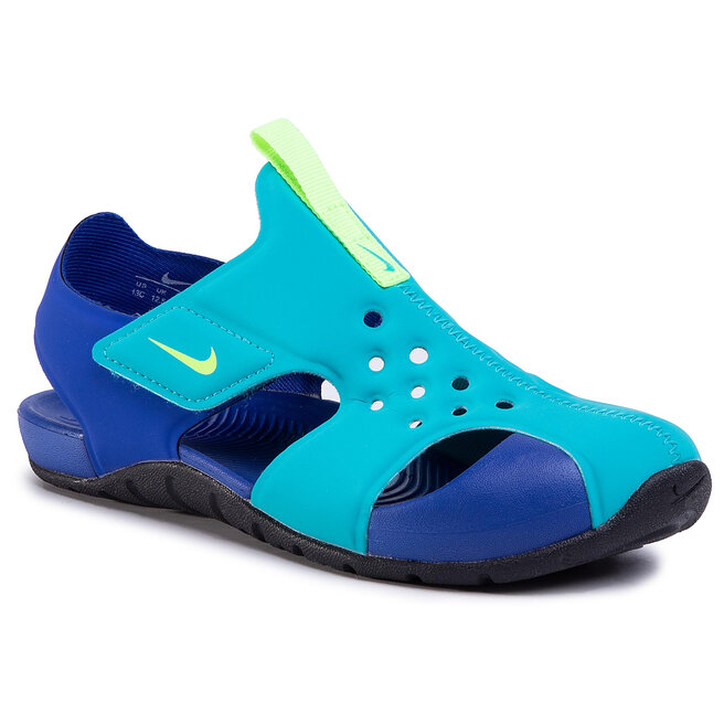 Sandalias Sunray Protect 2 (PS) 943826 Oracle Green • Www.zapatos.es