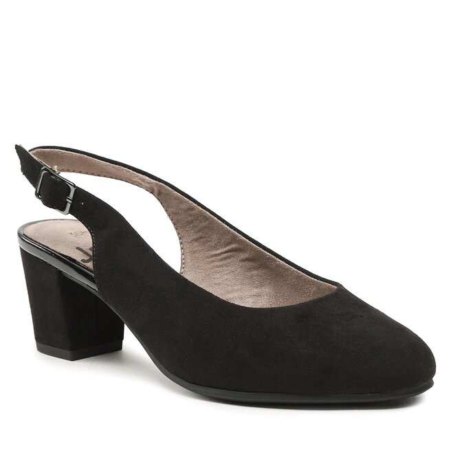 Sandale Jana 8-29460-20 Black 1