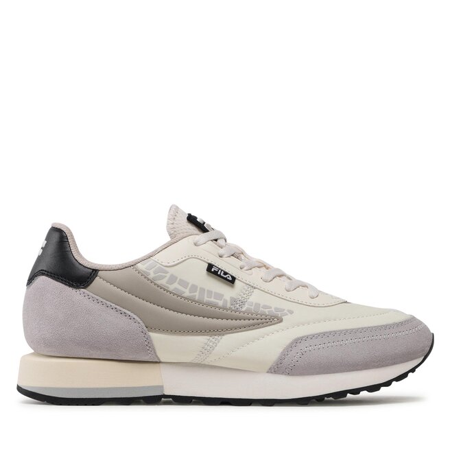 Sneakersy Fila Retronique 22 - Biały
