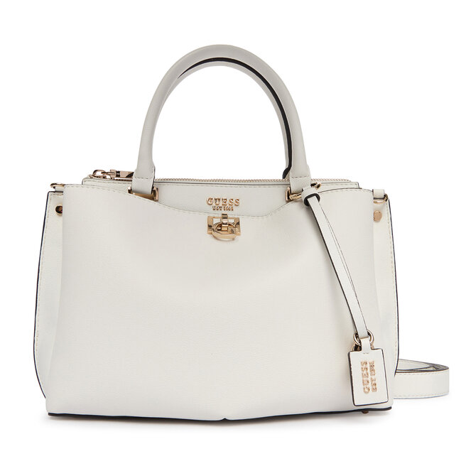 Torebka Guess Bianca HWBG99 07060 Biały -