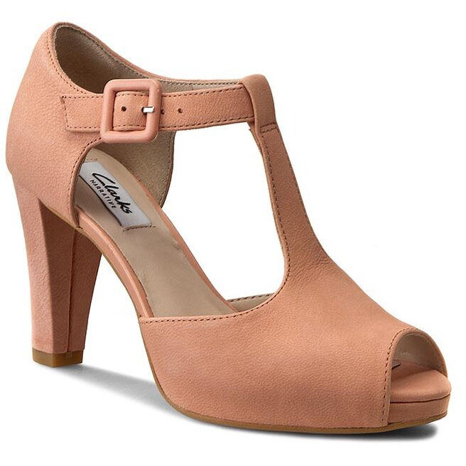 Clarks online kendra flower