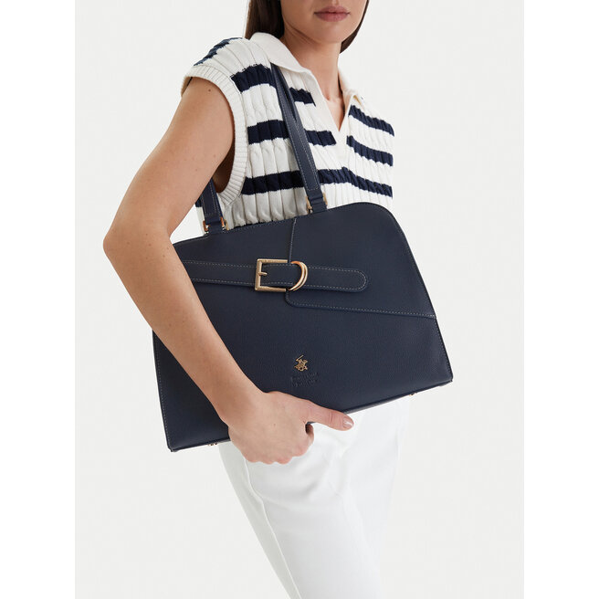 Torebka Beverly Hills Polo Club