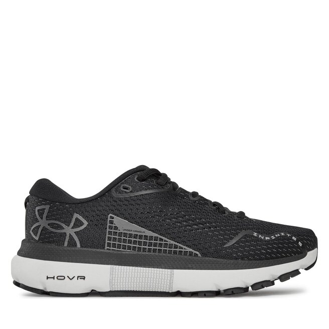 Under Armour Pantofi Under Armour Ua W Hovr Infinite 5 3026550-002 Negru