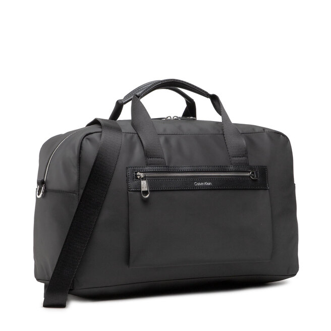 Calvin Klein Borsa Calvin Klein Classic Repreve Weekender L K50K508764 BAX