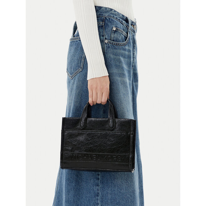 Torebka Michael Kors 30R5S3GM5L Czarny -