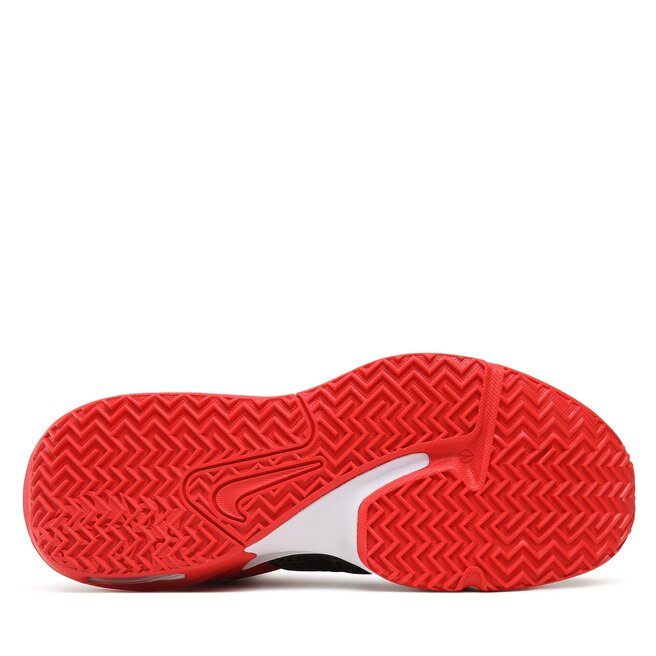 Nike Cipő Nike LeBron Witness 7 DM1123 005 Black/University Red/White