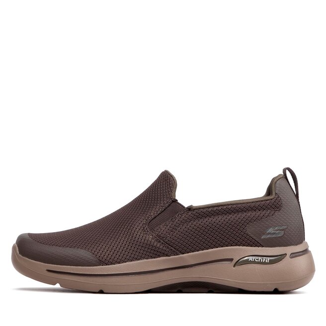 Chaussures fit store and go