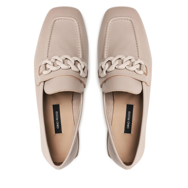 Gino Rossi Лоуфъри Gino Rossi E22-21470NAP Beige