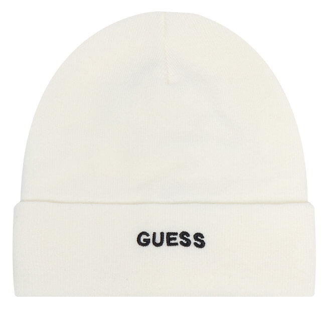 Czapka Guess