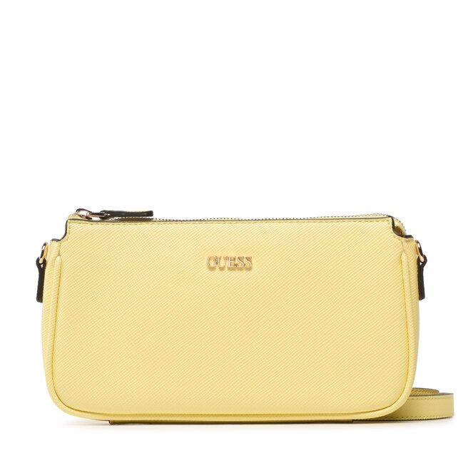 Guess Kabelka Guess Noelle (ZG) Mini Bags HWZG78 79710 YEL